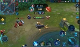 高爆发庄周的出装,掌控战场，一触即发