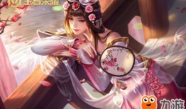 s14甄姬甄姬出装半肉,平衡输出与生存的法师之道