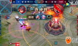 kpl 李元芳 出装,全面解析英雄装备搭配