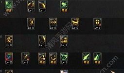 流浪武士加点刷图2017