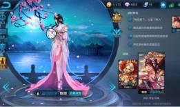 王者荣耀1v1甄姬咋出装,揭秘甄姬1v1出装攻略