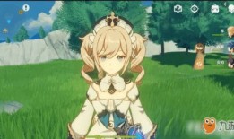 芭芭拉天赋加点,解锁潜能的神秘之旅