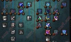 抽魔天赋加点,抽魔之路，加点攻略揭秘