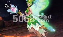 英魂之刃花白袍出装,解析最强法师出装攻略