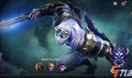 英雄联盟手游劫出装符文,劫出装符文攻略，轻松掌握刺客之王