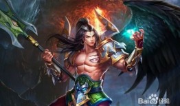 英魂之刃二郎神 出装,神力觉醒，战神装备攻略