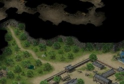 《热血传奇》中新手玩家的第一个冒险之地——比奇矿区 (1-3层)