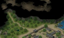 《热血传奇》中新手玩家的第一个冒险之地——比奇矿区 (1-3层)