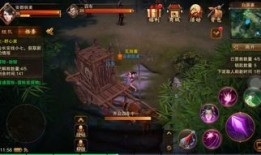 征途加点器,轻松打造最强英雄，畅享游戏巅峰之旅