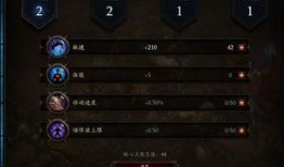 暗黑三 巅峰加点,打造无敌战神之路