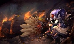 lol新版本肉法师出装