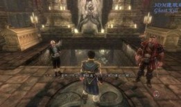 神鬼寓言3攻略,全面解析，轻松通关秘籍