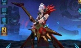 金属狂潮出装,打造巅峰战力的装备攻略解析