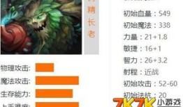 英雄之刃树精长老怎么出装,树精长老装备攻略，打造自然之力守护者