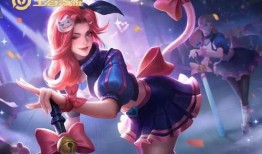 不打野露娜出装铭文,月光璀璨——露娜不打野出装铭文攻略