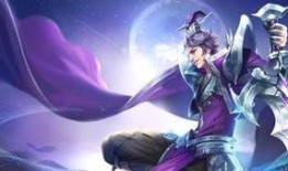 刘邦最强出装s8,掌握核心装备，轻松制霸战场