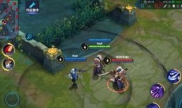 王者荣耀庞统半肉出装,平衡输出与生存的完美选择