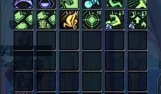 枪炮刷图加点,打造无敌战神之路