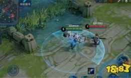 王者荣耀鲁班加点,炮火连天，精准打击的王者之路