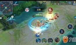 钟无艳万爆回血出装铭文,钟无艳万爆回血神装铭文攻略