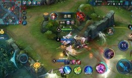 s8李白逆风局出装详解