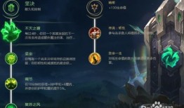 劫s8新版本天赋出装,劫天赋出装攻略，助你轻松制霸战场