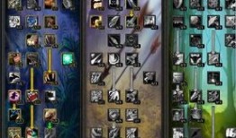 兽王猎人加点,加点策略揭秘，打造无敌战神