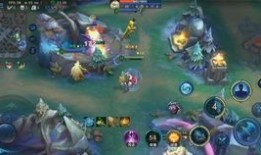 英魂之刃爱因斯坦出装天赋