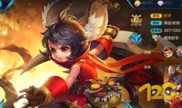 2017李元芳打野出装,2017李元芳打野巅峰出装攻略解析