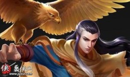 英魂之刃怎么神雕侠出装,打造无敌战神