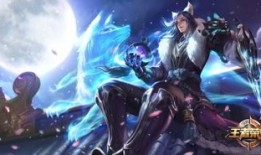 s8李白最厉害的出装