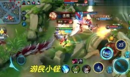 孙策出装肉装,坚不可摧的战场守护者