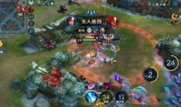 王者荣耀段位韩信出装,精准出装助你战无不胜