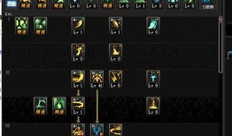 dnf四姨技能加点,打造最强召唤师