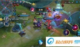 王者新版芈月最强出装,王者战场上的月影女王