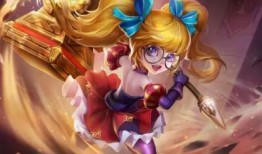 英魂之刃温蒂出装技能,英魂之刃中的魔法精灵，技能与装备解析