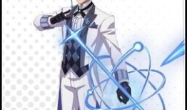 非人学园里太白最强出装,解锁最强战力之谜