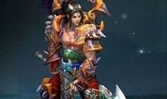 英魂之刃二郎神 出装,神力觉醒，战神装备攻略