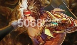 李元霸 出装,打造无敌战神之姿