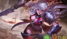 英魂之刃的暗精灵的出装,英魂之刃暗精灵出装攻略解析