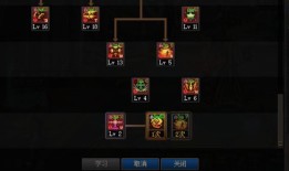 男枪二觉加点,打造无敌战神之路