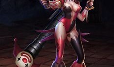 英魂之刃英雄黑桃出装,英魂之刃黑桃出装攻略解析