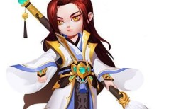 梦幻诛仙意气盟加点