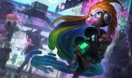 佐伊的辅助出装