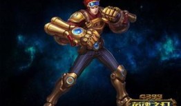 苍天之拳英魂之刃出装