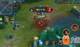 周瑜出装,解析战场霸主之装备搭配