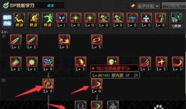 95阿修罗刷图加点,打造高效输出利器