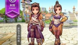 仙境传说ro爆刺加点,仙境传说RO绝版加点攻略解析