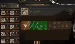 骑马与砍杀加点,加点策略解析，打造无敌战士之路