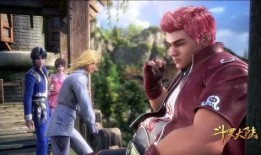 斗罗大陆1.11邪火出装,斗罗大陆1.11邪火出装攻略解析